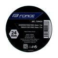 Force páska bezdušová Tubeless lepiaca 24mm x 11m