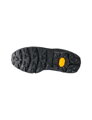 Vaude outdoorové tenisky Lavik Eco STX, black, dámske