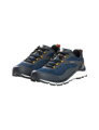 Vaude outdoorové tenisky Lavik Eco STX, dark sea, pánske
