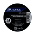 Force páska bezdušová Tubeless lepicí 34mm x 11m