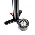 LEZYNE Pumpa nožná CLASSIC FLOOR DRIVE 3.5