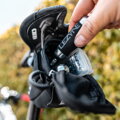 LEZYNE Taška podsedlová M-CADDY TUBELESS KIT