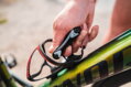 LEZYNE Košík na fľašu CARBON TEAM
