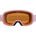 Alpina detské lyžiarske okuliare CARVY 3.0 rose matt