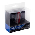 FORCE blikačka zadná SKATO 20LM, 20 x LED, USB