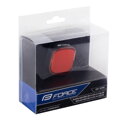 FORCE blikačka zadná COB 2.0 25LM, 36 x LED, USB