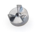 Park Tool adaptér diamantový k DT-5 a DT-5-2 - PT-2197