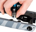 Park Tool adaptér diamantový k DT-5 a DT-5-2 - PT-2197