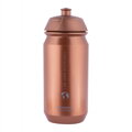 FORCE fľaša BIO EARTH 0,5 l, bronzovo-šedá