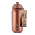 FORCE fľaša BIO EARTH 0,5 l, bronzovo-šedá