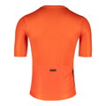 FORCE dres MILD krátky rukáv, oranžový