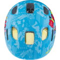 ALPINA cyklistická Junior prilba XIMO 2 DISNEY , Mickey & Friends