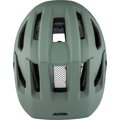 ALPINA cyklistická Enduro prilba ROOTAGE 2 , willow green black matt