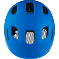 ALPINA cyklistická Junior prilba XIMO 2 LE , blue matt