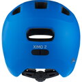 ALPINA cyklistická Junior prilba XIMO 2 LE , blue matt