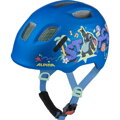 ALPINA cyklistická Junior prilba XIMO 2 DISNEY , Stitch