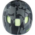 ALPINA cyklistická Junior prilba XIMO 2 LE , black neon camo matt