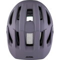 ALPINA cyklistická Enduro prilba ROOTAGE 2 , valerian pine green matt