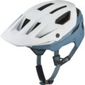 ALPINA cyklistická Enduro prilba ROOTAGE 2 MIPS , white pebble blue matt