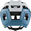 ALPINA cyklistická Enduro prilba ROOTAGE 2 MIPS , white pebble blue matt