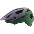 ALPINA cyklistická Enduro prilba ROOTAGE 2 , valerian pine green matt
