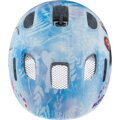 ALPINA cyklistická Junior prilba XIMO 2 DISNEY , Frozen