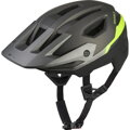 ALPINA cyklistická Enduro prilba ROOTAGE 2 MIPS , gun black neon