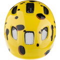 ALPINA cyklistická Junior prilba XIMO 2 , yellow gouda gloss