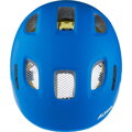 ALPINA cyklistická Junior prilba XIMO 2 MIPS , blue matt