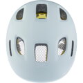ALPINA cyklistická Junior prilba XIMO 2 MIPS , pastel blue matt