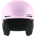 ALPINA Lyžiarska prilba BRIX smoke rose matt