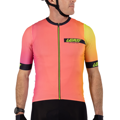 LEATT cyklitický dres MTB Endurance 6.0 , Neon