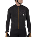 Leatt cyklistický dres MTB Endurance 4.0 Long Sleeve, Black