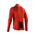Leatt cyklistický dres MTB Endurance 4.0 Long Sleeve, Black