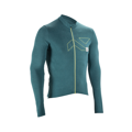 Leatt cyklistický dres MTB Endurance 4.0 Long Sleeve, Black