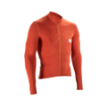 Leatt cyklistický dres MTB Endurance 4.0 Long Sleeve, Black