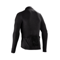 Leatt cyklistický dres MTB Endurance 4.0 Long Sleeve, Black