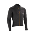 Leatt cyklistický dres MTB Endurance 4.0 Long Sleeve, Black