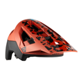 Leatt prilba MTB AllMtn 4.0, Lava