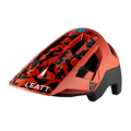Leatt prilba MTB AllMtn 4.0, Lava