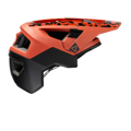 Leatt prilba MTB AllMtn 4.0, Lava