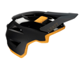Leatt prilba MTB AllMtn 3.0, Rust