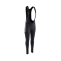 Leatt cyklistické nohavice MTB Endurance 4.0, Black