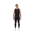 Leatt cyklistické nohavice MTB Endurance 4.0, Black