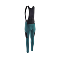 Leatt cyklistické nohavice MTB Endurance 4.0, Teal