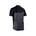 Leatt cyklistický dres MTB Trail 3.0, Black
