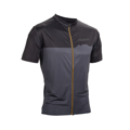 Leatt cyklistický dres MTB Trail 3.0, Black