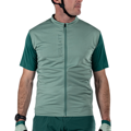 Leatt cyklistický dres MTB Trail 3.0, Pistachio