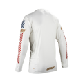 Leatt cyklistický dres MTB Enduro 4.0, Cream