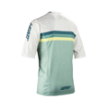 Leatt cyklistický dres MTB Enduro 3.0, Pistachio